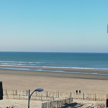 Fort-Mahon : Superbe T2 A 2 Pas De La Plage Avec Parking Prive - Fr-1-482-15 Luaran gambar