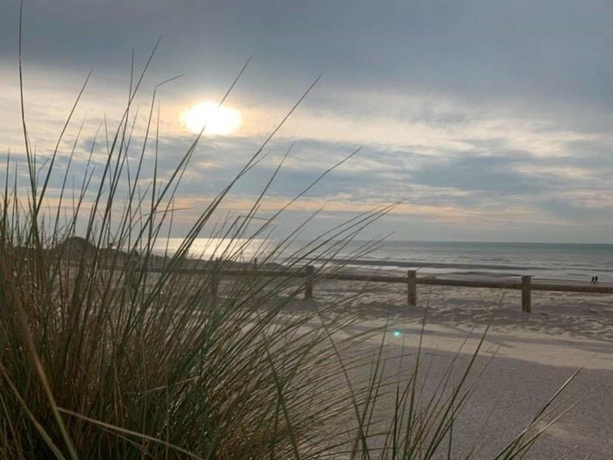 Fort-Mahon : Superbe T2 A 2 Pas De La Plage Avec Parking Prive - Fr-1-482-15 Luaran gambar